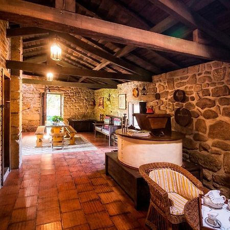 Moinho De Estoraos Guest House Понте де Лима Екстериор снимка