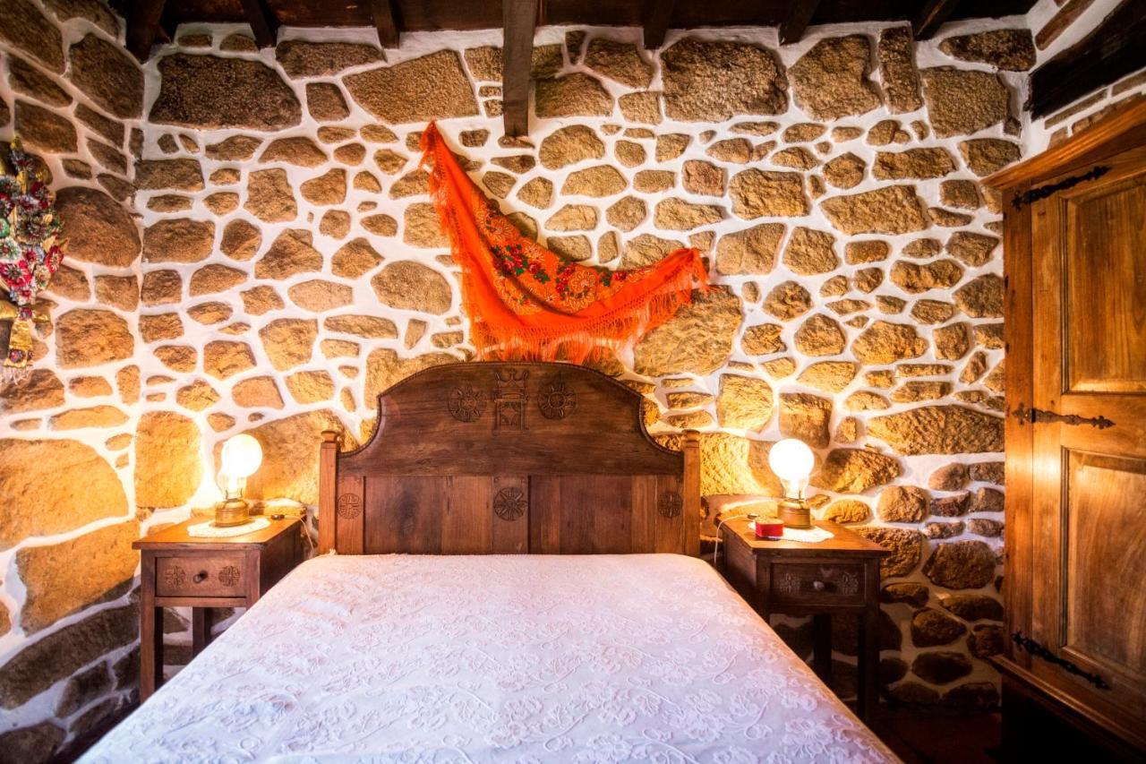 Moinho De Estoraos Guest House Понте де Лима Екстериор снимка
