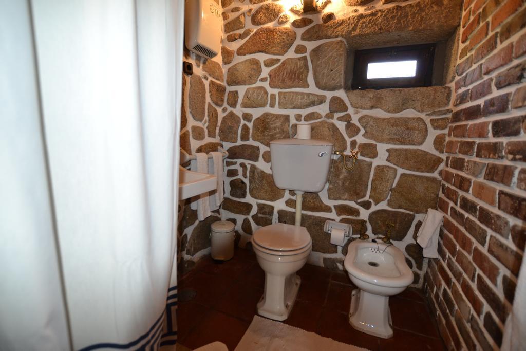 Moinho De Estoraos Guest House Понте де Лима Стая снимка
