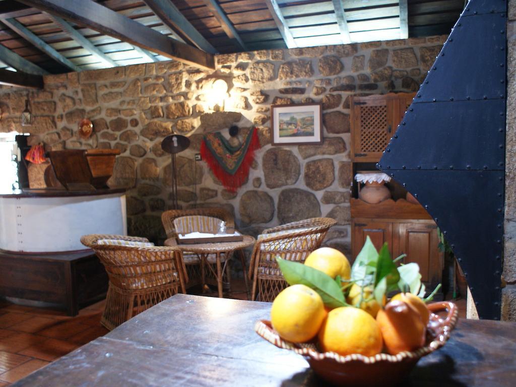 Moinho De Estoraos Guest House Понте де Лима Стая снимка