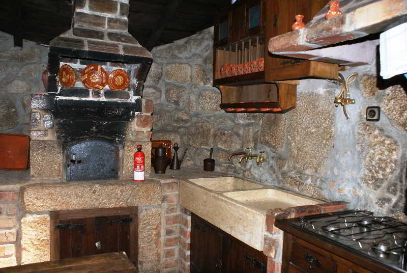 Moinho De Estoraos Guest House Понте де Лима Екстериор снимка
