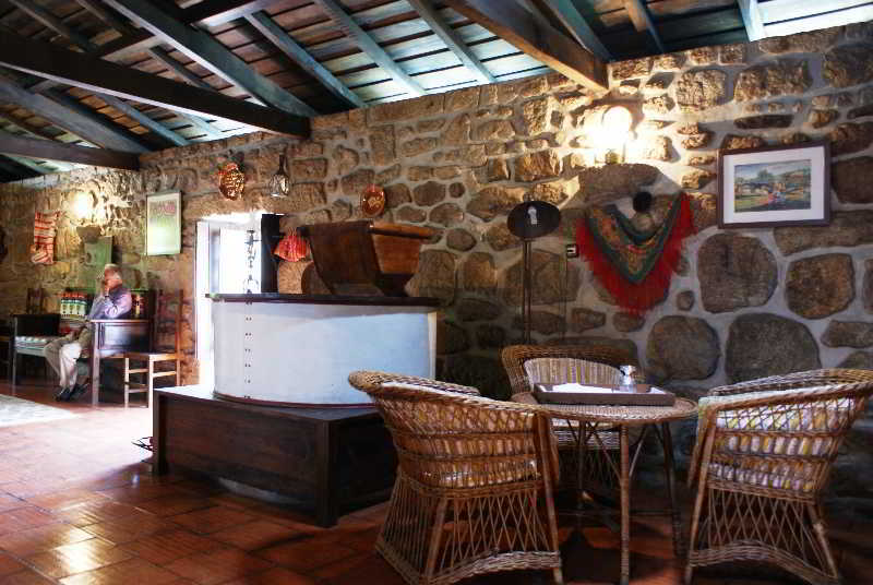 Moinho De Estoraos Guest House Понте де Лима Екстериор снимка