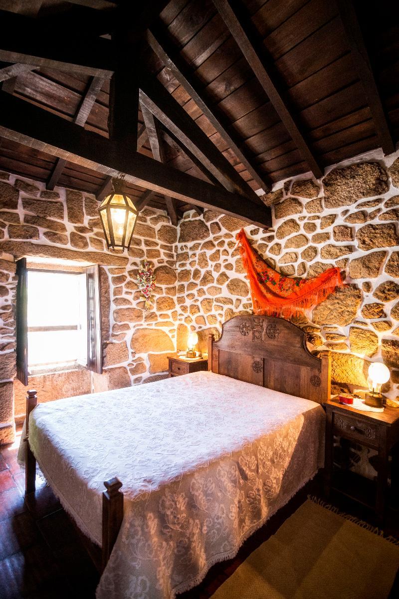 Moinho De Estoraos Guest House Понте де Лима Екстериор снимка